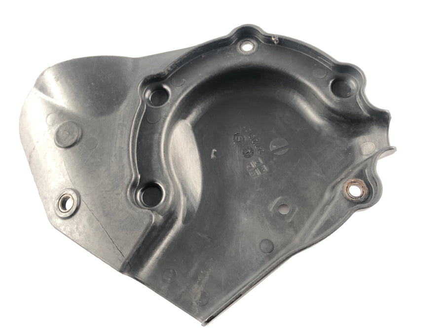 Ducati Multistrada 1000 DS [2004] - Fuel pump cover