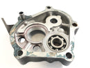 Honda XL 600 LM PD04 [1987] - Engine cover left-3