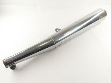 Moto Guzzi Mille GT [1990] - Exhaust Silencer