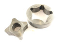 BMW R 75/6 [1974] - Oil pump wheels oil pump-4