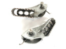 BMW R 1200 GS [2004] - Driver footrests Footrests Driver-1