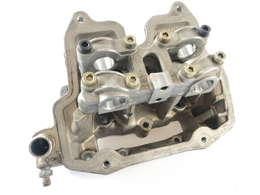 BMW C1 125 [2001] - Cylinder head