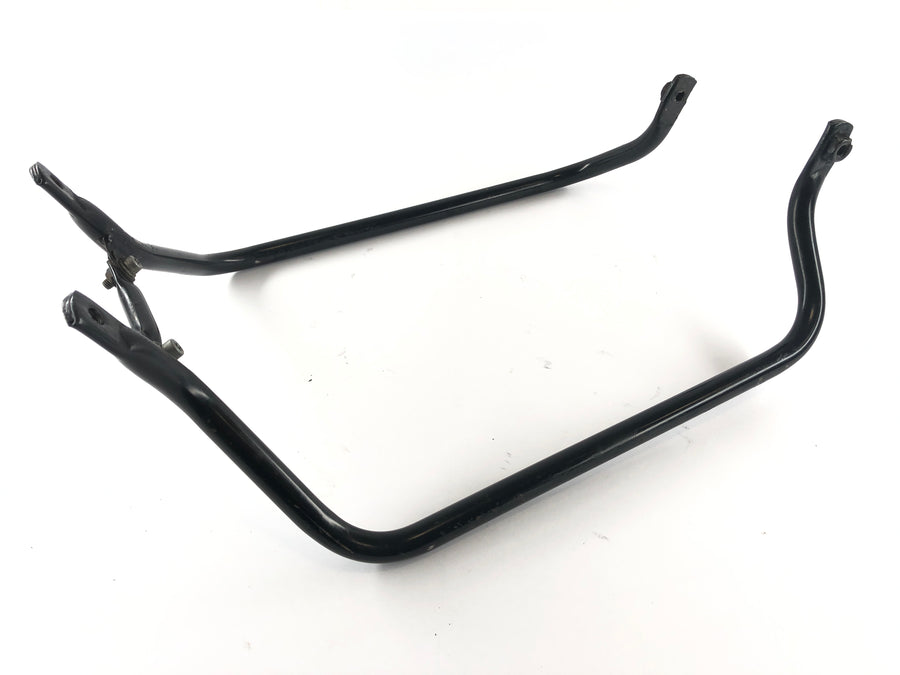 BMW F 650 GS R13 [2000] - Luggage rack, luggage carrier, struts, luggage rack
