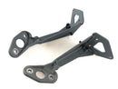 Aprilia RSV 1000 RR Factory [2009] - Mirror mount left and right set-3
