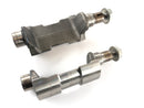 Suzuki DR 600 SN41A [1986] - Balance Shaft Set-1