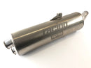 Aprilia Mille RSV 1000 ME [1999] - Exhaust Rear Silencer-1