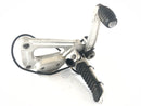 Ducati 900 SS [1992] - Right footrest with brake lever driver's footrest-5