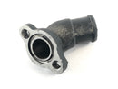 Husqvarna SMR 570 [2003] - Cooling water flange water pipe-3