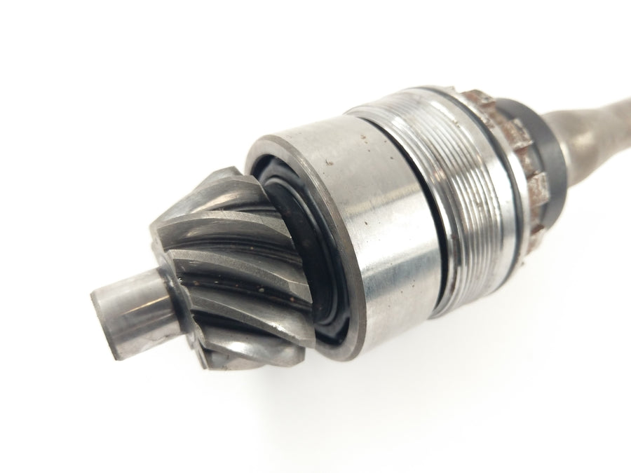 Suzuki Intruder VS 700 VP51A [1986] - cardan shaft