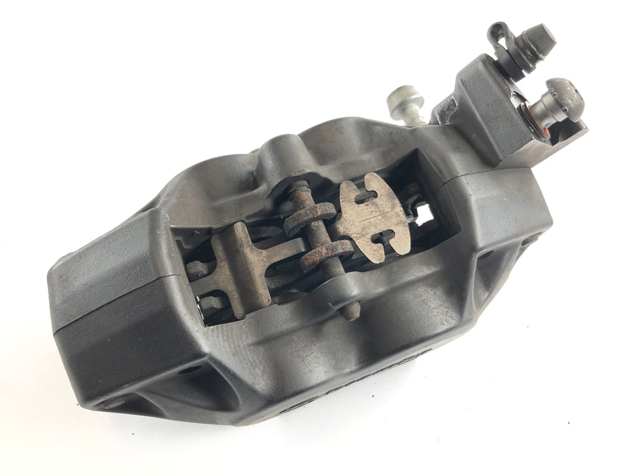 BMW R 1200 GS [2004] - brake caliper front left