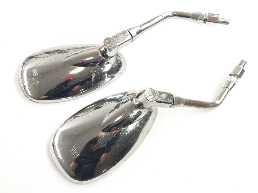 Moto Guzzi Norge 1200 [2008] - Mirror Rearview mirror