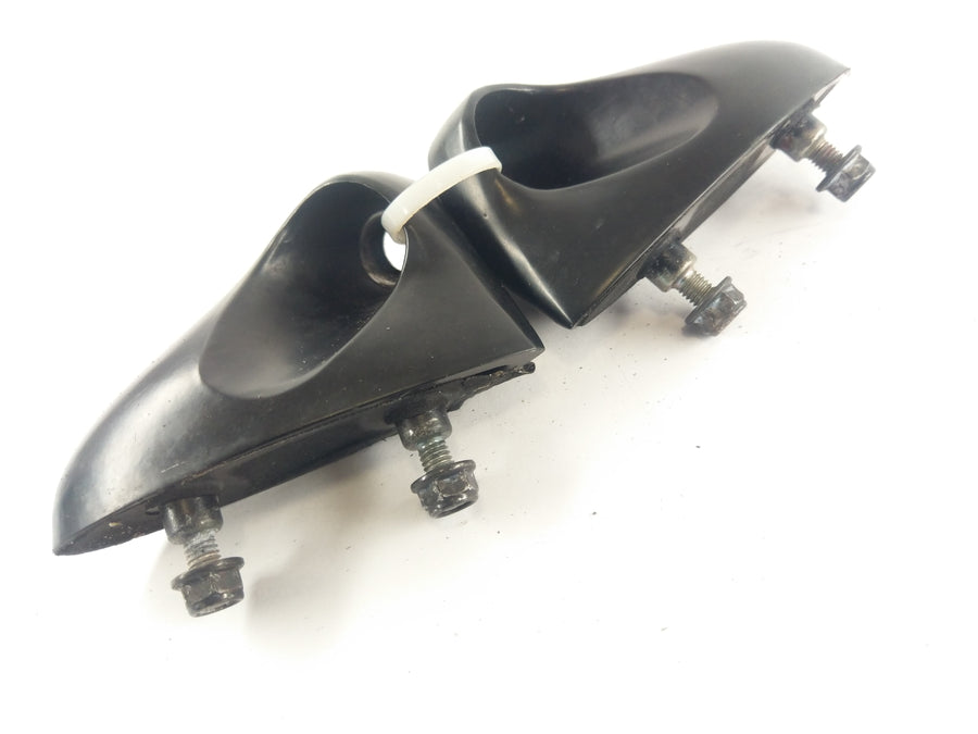 Triumph Daytona 955i T595N [2002] - Mirror mount set