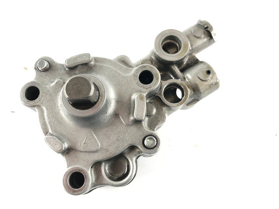 Honda XL 600 R PD03 [1984] - Oil pump