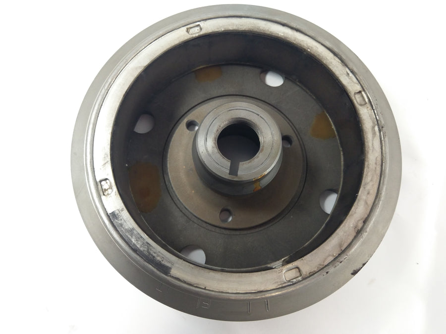 Honda XL 600 R PD03 [1984] - Flywheel