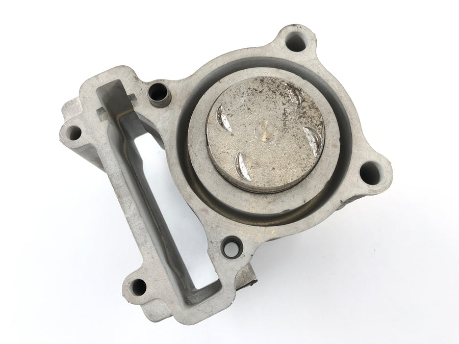 Beta RR 125 [2018] - Cylinder with piston