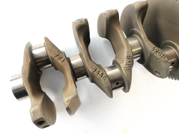 BMW K 1300 S K12S [2009] - Crankshaft - 0
