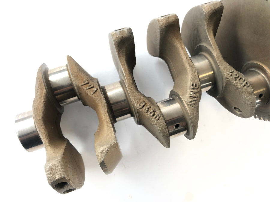 BMW K 1300 S K12S [2009] - Crankshaft