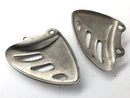 Triumph Speed ​​Triple T509 [1997] - Heel protectors-3