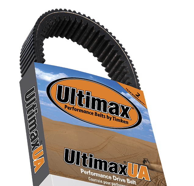 CAN-AM COMMANDER 800 XT [2011-2020] - Drive belt for ATV