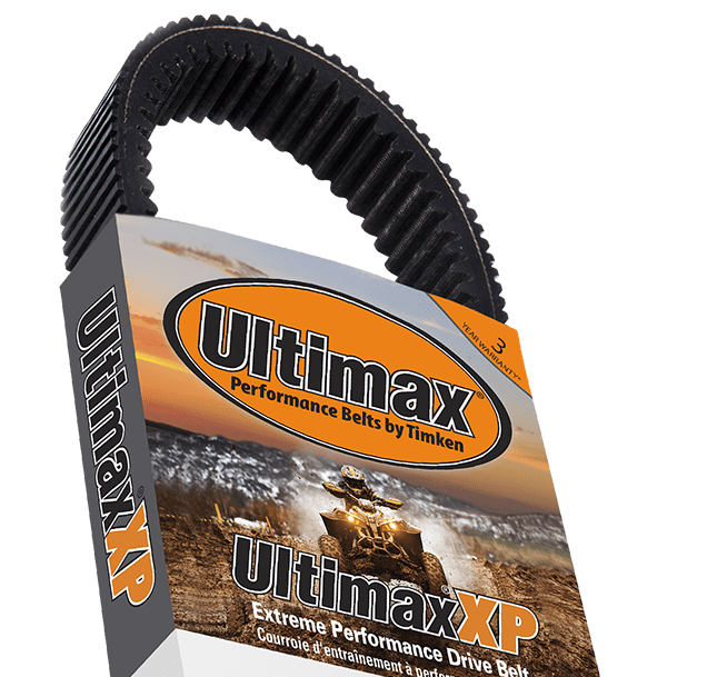 POLARIS SPORTSMAN 450 H.O EPS [2017] - Drive belt for ATV