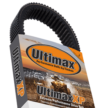 POLARIS SPORTSMAN 570 FOREST [2014] - Drive belt for ATV