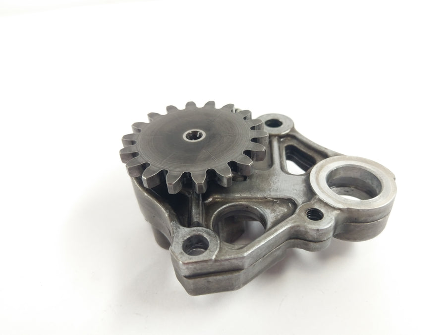 Honda XL 500 R PD02 [1983] - Oil pump