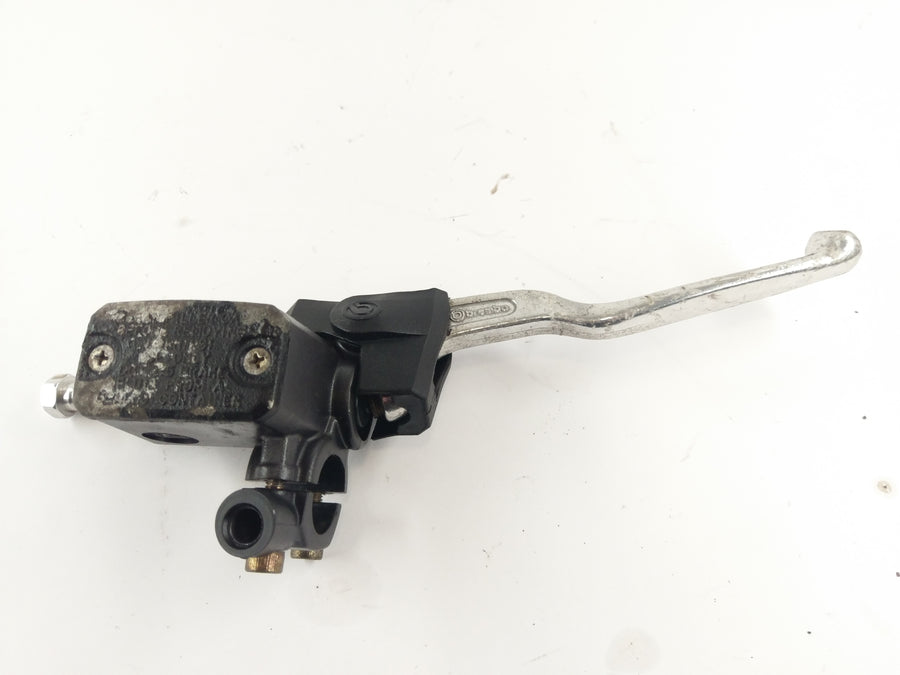 Moto Guzzi Nevada 750 LK [2001] - Brake pump handbrake pump