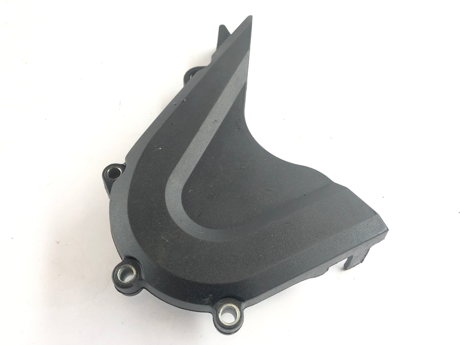 KTM Duke 125 [2011] - sprocket cover