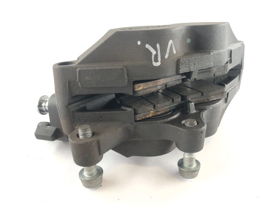 BMW R 1150 R R21 [2002] - brake caliper front right