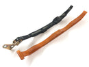 Yamaha Grizzly 660 AM03W [2003] - Tension rail and slide rail-2