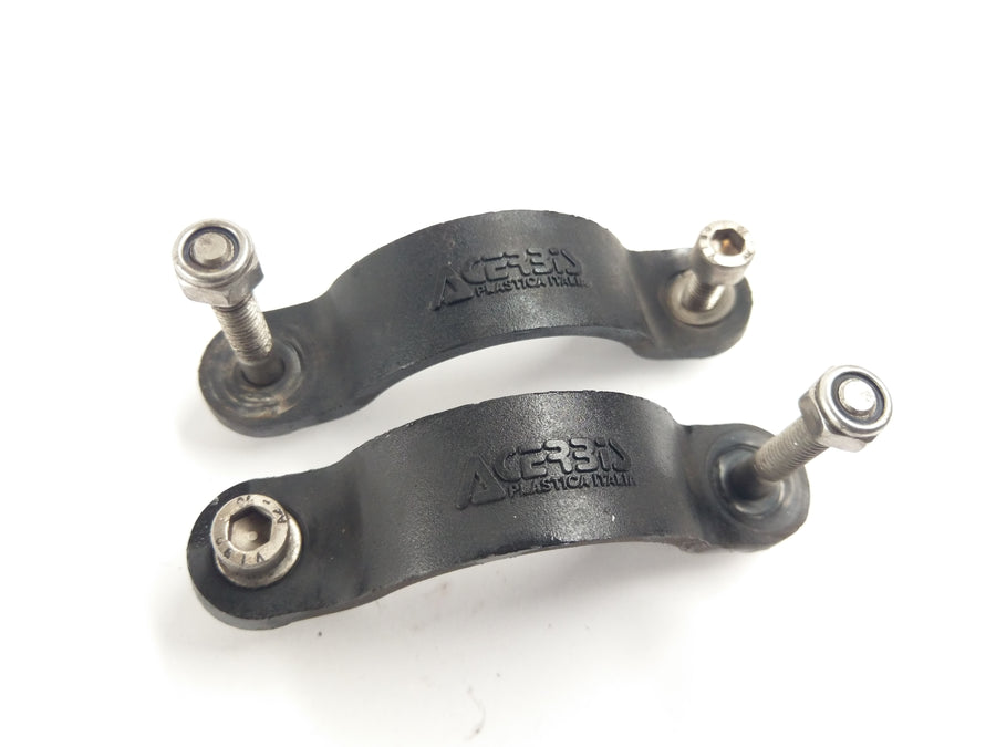 Moto Guzzi V65 TT [all years] - Acerbis bracket