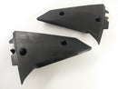 Husqvarna TE 450 H8 [2007] - Radiator cover left and right-2