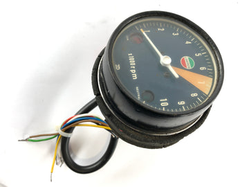 Laverda 1000 / 1 [1973] - tachometer - 0