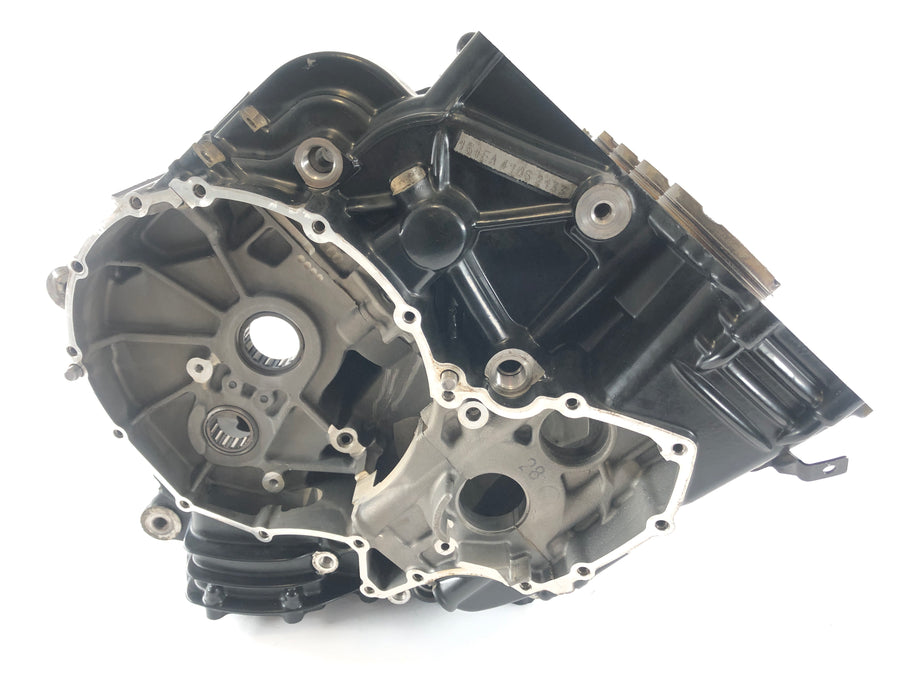 BMW K 1300 S K12S [2009] - Engine housing empty housing with piston