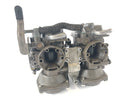 Yamaha XV 535 Virago 2YL [1987] - Carburettor-3