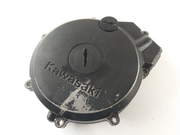 Kawasaki KLR 250 KL 250 D [1985] - Engine cover Lima cover