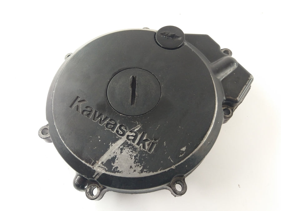 Kawasaki KLR 250 KL 250 D [1985] - Engine cover Lima cover