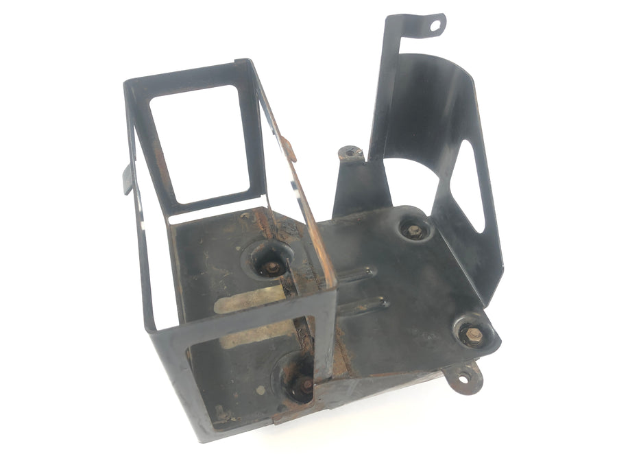 BMW R 1200 C 259C [1998] - Battery box cover