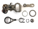 BMW R 1200 GS LC [2016] - Shifting mechanism shift shaft-4