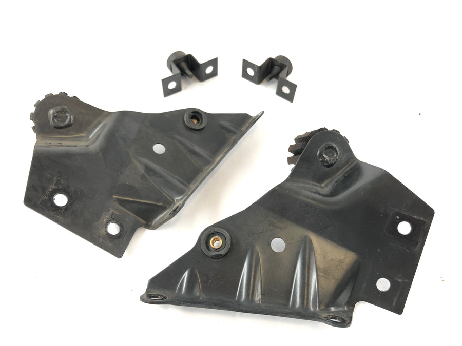 BMW K 1300 R [2010] - Bracket mount