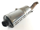 BMW R 1200 GS [2004] - Exhaust Silencer-5