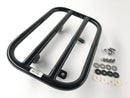 Triumph Bonneville (D76) [from 2017] Passenger rack luggage carrier-2