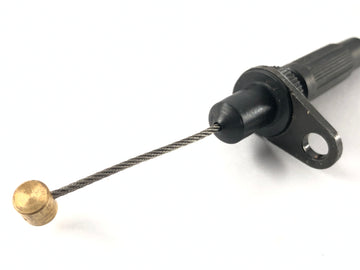 BMW F 650 CS Scarver [2001] - Throttle cable - 0