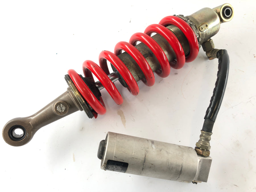 Triumph Speed ​​Triple T509 [1997] - Suspension Shock Absorber