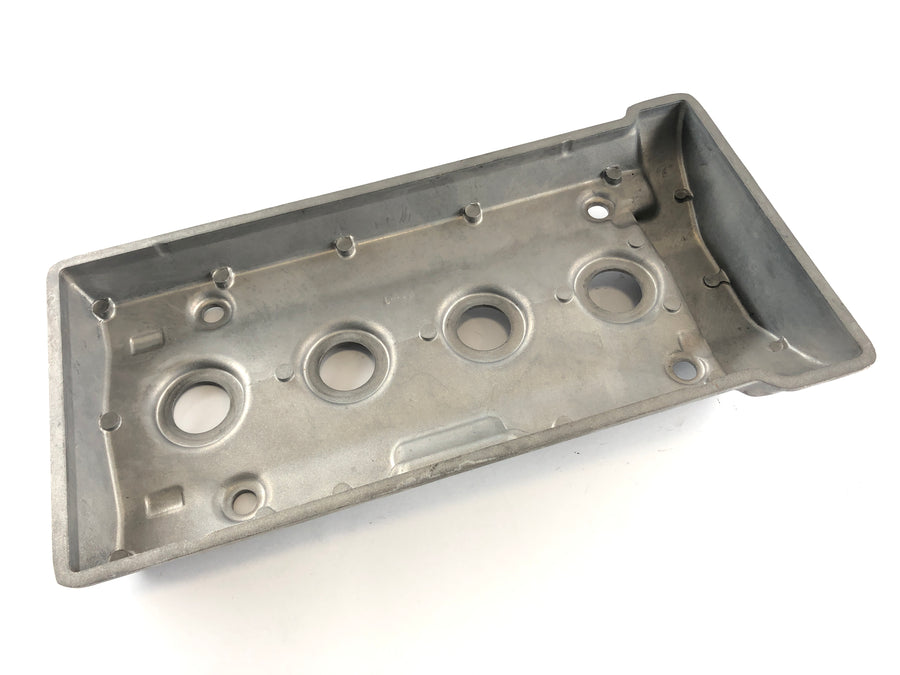 Kawasaki ZXR 400 ZX400L [1993] - Valve cover engine cover
