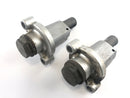Yamaha XV 535 Virago 2YL [1987] - Timing chain tensioner set pair-1