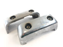 Yamaha XV 535 Virago 2YL [1987] - Cover cylinder head engine cover-1