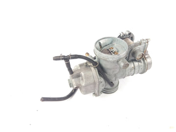 Honda XL 600 RM PD04 [1988] - Carburettor - 0