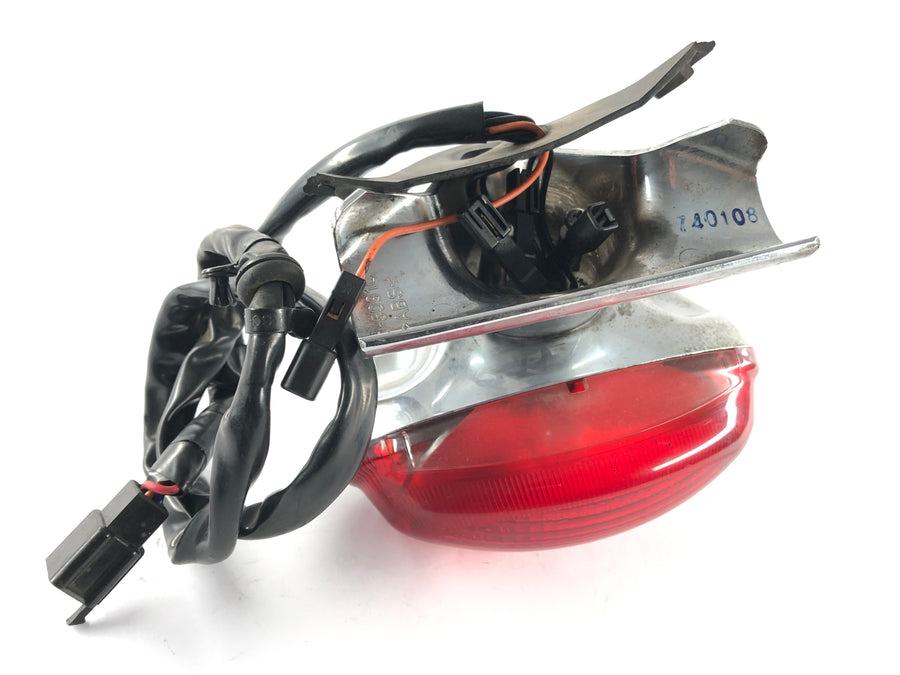 Triumph Thruxton 900 [2004] - Taillight