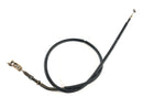 Yamaha Grizzly 660 AM03W [2003] - Brake cable Bowden cable-5